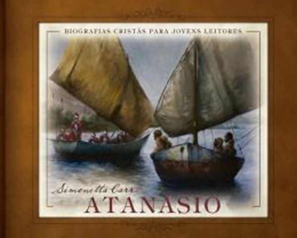 Picture of ATANÁSIO