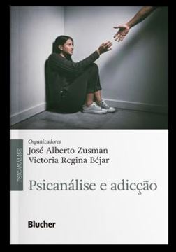 Imagem de PSICANALISE E ADICCAO