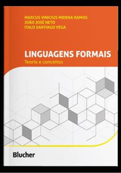 Picture of LINGUAGENS FORMAIS - TEORIAS E CONCEITOS
