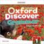 Imagem de OXFORD DISCOVER 1 GRAMMAR CLASS AUDIO CDS - 2ND ED.