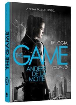 Imagem de TRILOGIA THE GAME, VOLUME 2: RUIDO