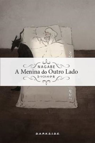 Picture of A MENINA DO OUTRO LADO - VOLUME 08