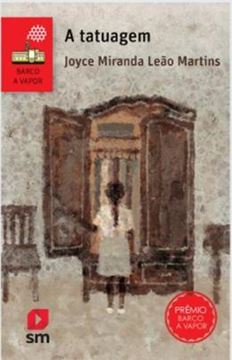 Imagem de A TATUAGEM