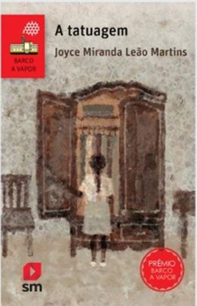 Picture of A TATUAGEM