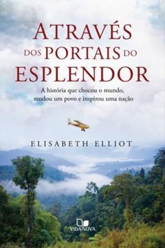 Imagem de ATRAVES DOS PORTAIS DO ESPLENDOR 