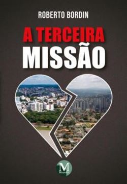 Imagem de A TERCEIRA MISSAO