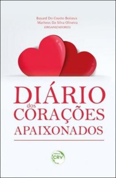 Picture of DIARIO DOS CORACOES APAIXONADOS