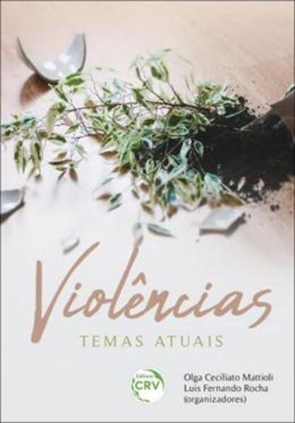 Picture of VIOLENCIAS TEMAS ATUAIS