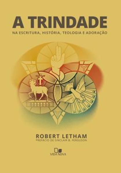 Picture of TRINDADE, A