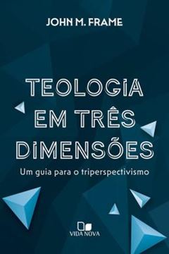 Imagem de TEOLOGIA EM TRES DIMENSOES