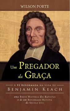 Imagem de PREGADOR DA GRACA, UM