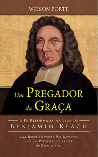 Picture of PREGADOR DA GRACA, UM