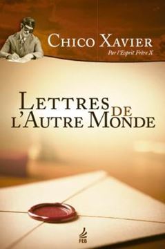 Imagem de LETTRES DE LAUTRE MONDE (CARTAS E CRONICAS - FRANCES) - 2ª ED