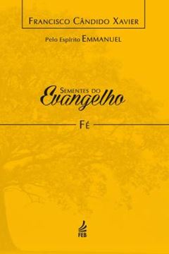 Imagem de SEMENTES DO EVANGELHO - FE
