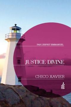 Imagem de JUSTICE DIVINE (JUSTICA DIVINA - FRANCES)