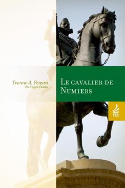 Picture of LE CAVALIER DE NUMIERS (O CAVALEIRO DE NUMIERS - FRANCES)