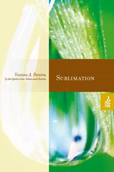 Picture of SUBLIMATION (SUBLIMACAO - INGLES)