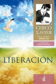 Imagem de LIBERACION (LIBERTACAO - ESPANHOL) - 2ª ED
