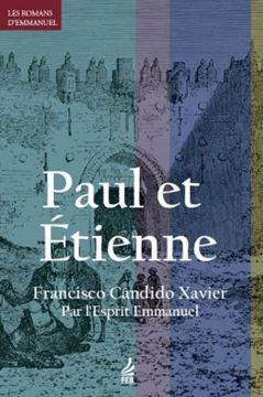 Imagem de PAUL ET ETIENNE (PAULO E ESTEVAO - FRANCES)