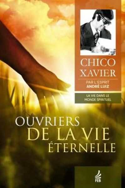 Picture of OUVRIERS DE LA VIE ETERNELLE (OBREIROS DA VIDA ETERNA - FRANCES)