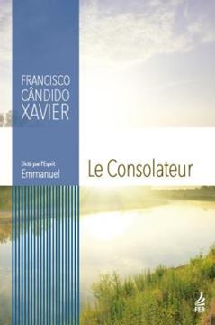 Imagem de LE CONSOLATEUR (O CONSOLADOR - FRANCES)