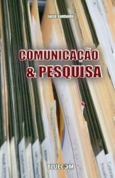 Imagem de COMUNICAÇÃO E PESQUISA - 2ª ED