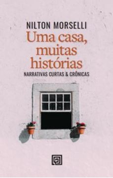 Imagem de UMA CASA, MUITAS HISTORIAS
