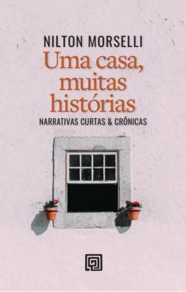 Picture of UMA CASA, MUITAS HISTORIAS