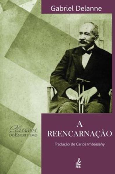 Picture of A REENCARNACAO