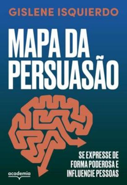 Picture of MAPA DA PERSUASAO
