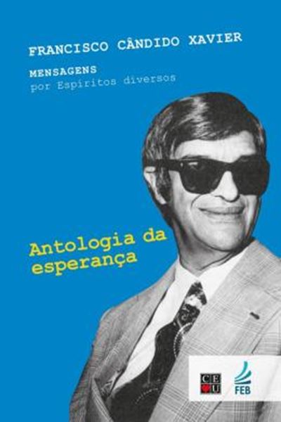 Picture of ANTOLOGIA DA ESPERANCA