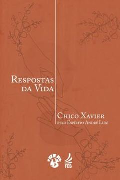 Imagem de RESPOSTAS DA VIDA