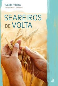 Imagem de SEAREIROS DE VOLTA - 8ª ED