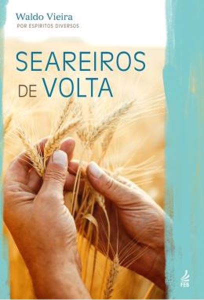 Picture of SEAREIROS DE VOLTA - 8ª ED