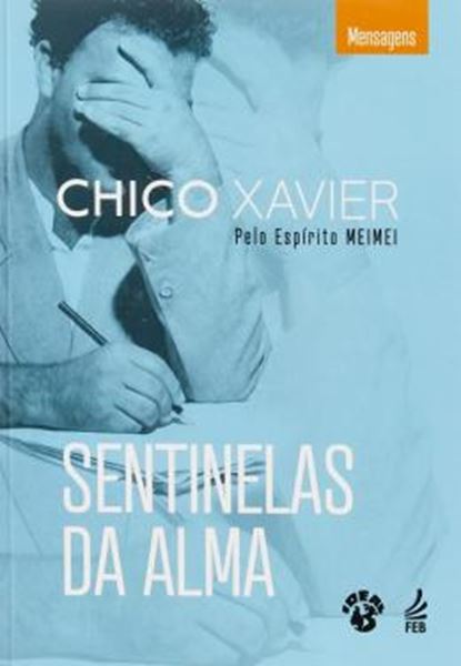 Picture of SENTINELAS DA ALMA