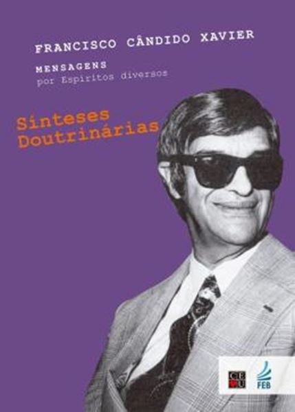 Picture of SINTESES DOUTRINARIAS