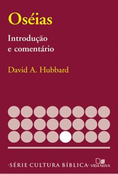 Picture of SERIE INTRODUCAO E COMENTARIO - OSEIAS