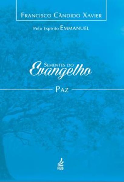 Picture of SEMENTES DO EVANGELHO - PAZ
