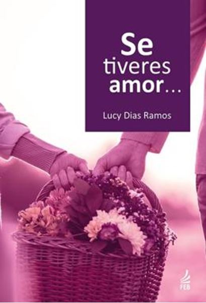 Picture of SE TIVERES AMOR...