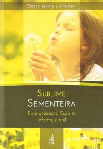 Picture of SUBLIME SEMENTEIRA - 2ª ED