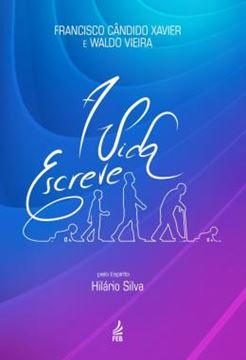 Imagem de A VIDA ESCREVE - 11ª ED