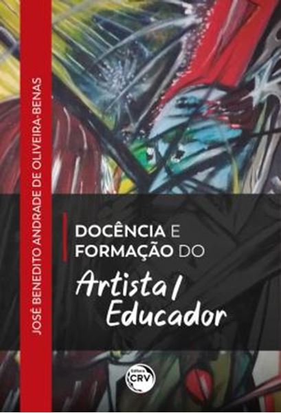 Picture of DOCENCIA E FORMACAO DO ARTISTA/EDUCADOR