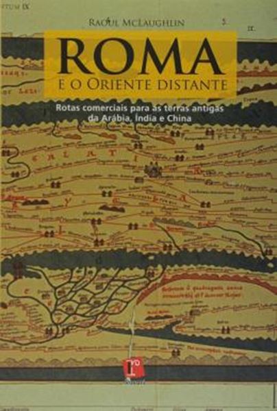 Picture of ROMA E O ORIENTE DISTANTE