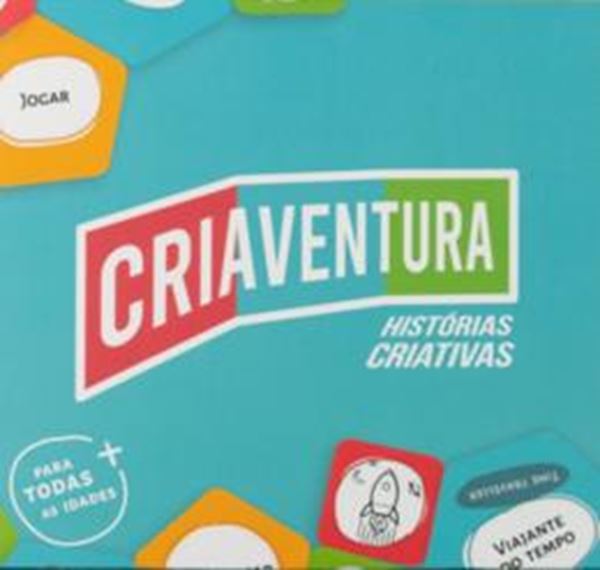 Picture of CRIAVENTURA