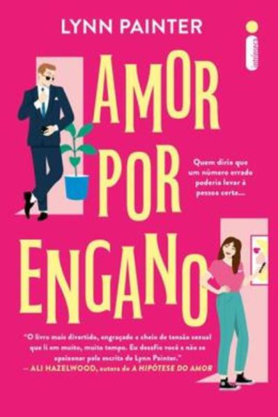 Picture of AMOR POR ENGANO
