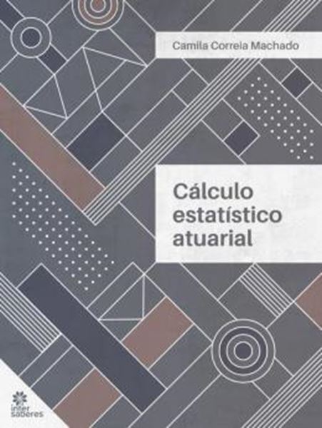 Picture of CALCULO ESTATISTICO ATUARIAL
