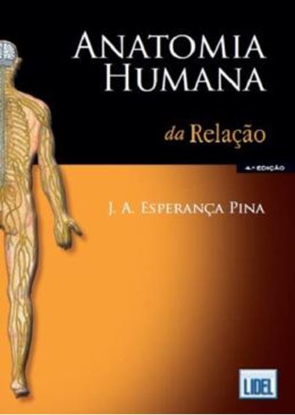 Picture of ANATOMIA HUMANA DA RELACAO - 4ª ED