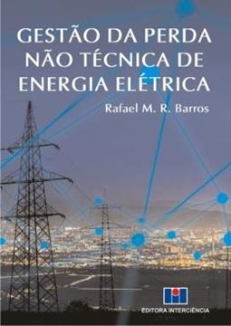Imagem de GESTÃO DA PERDA NÃO TÉCNICA DE ENERGIA ELÉTRICA