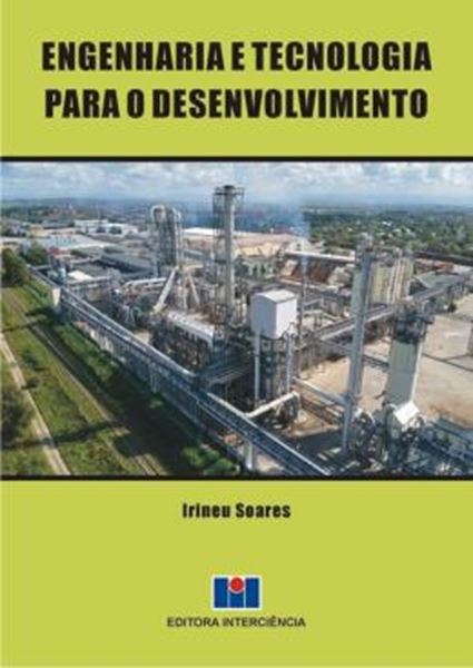 Picture of ENGENHARIA E TECNOLOGIA PARA O DESENVOLVIMENTO