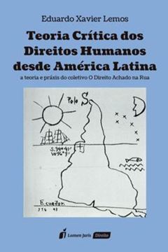 Imagem de TEORIA CRITICA DOS DIREITOS HUMANOS DESDE AMERICA LATINA 